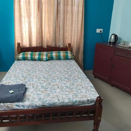 Cherish Homestay Kochi Dış mekan fotoğraf
