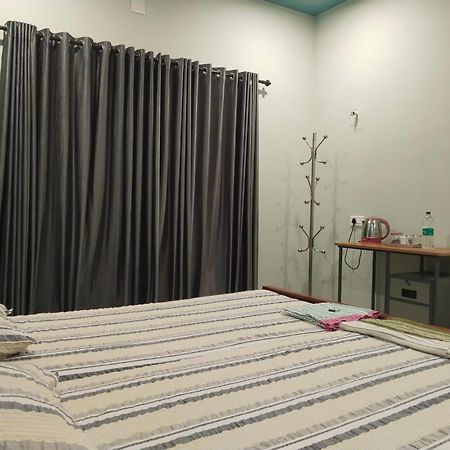 Cherish Homestay Kochi Dış mekan fotoğraf