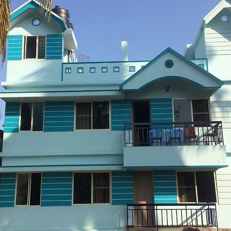 Cherish Homestay Kochi Dış mekan fotoğraf