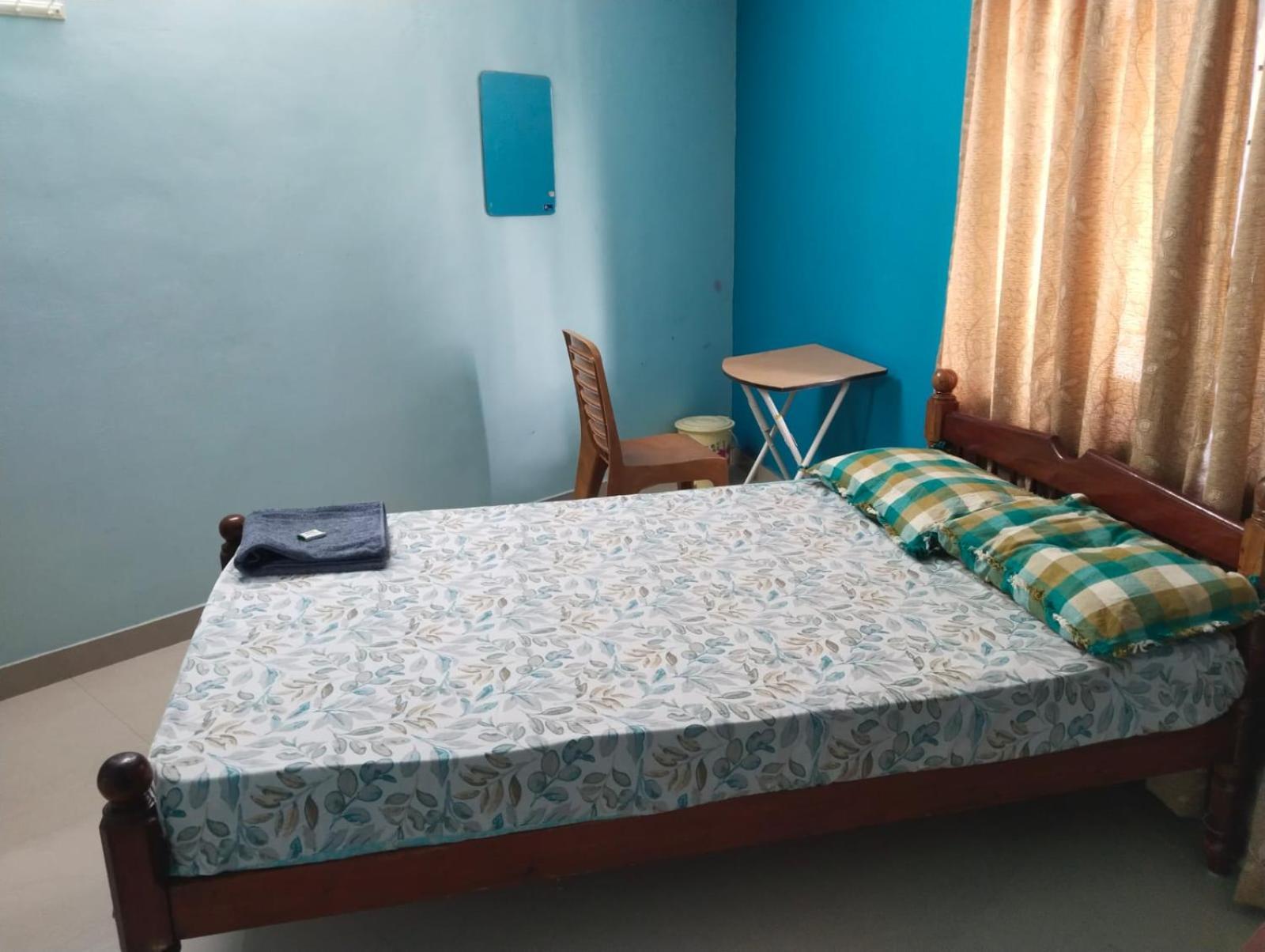 Cherish Homestay Kochi Dış mekan fotoğraf