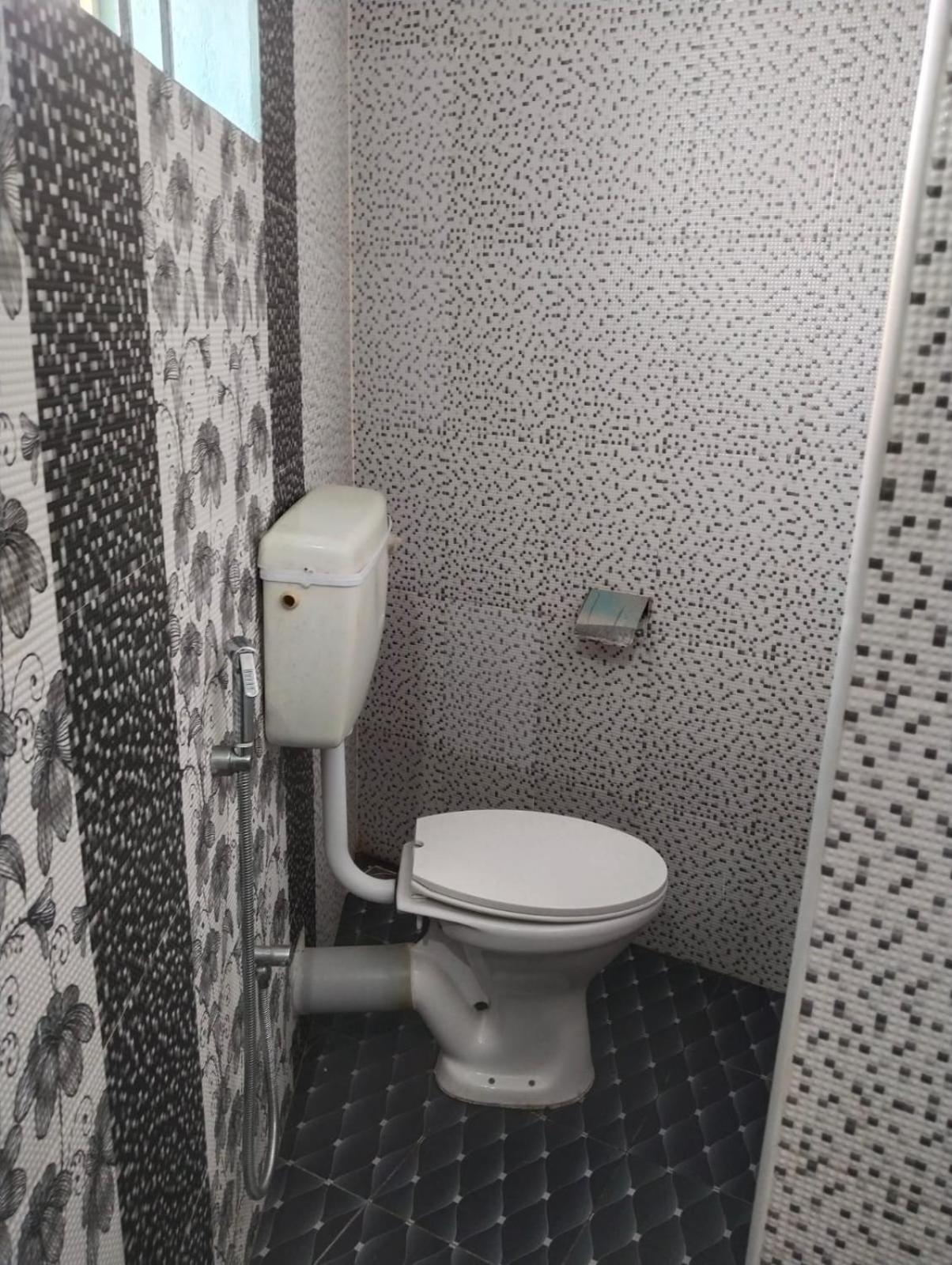 Cherish Homestay Kochi Dış mekan fotoğraf