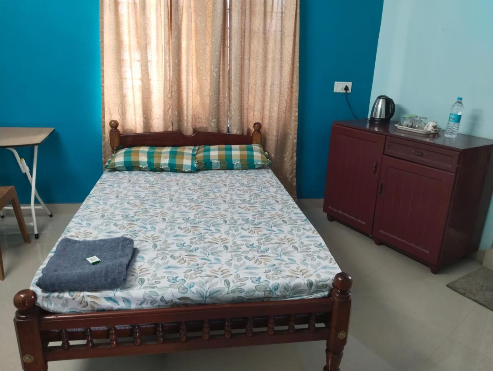 Cherish Homestay Kochi Dış mekan fotoğraf