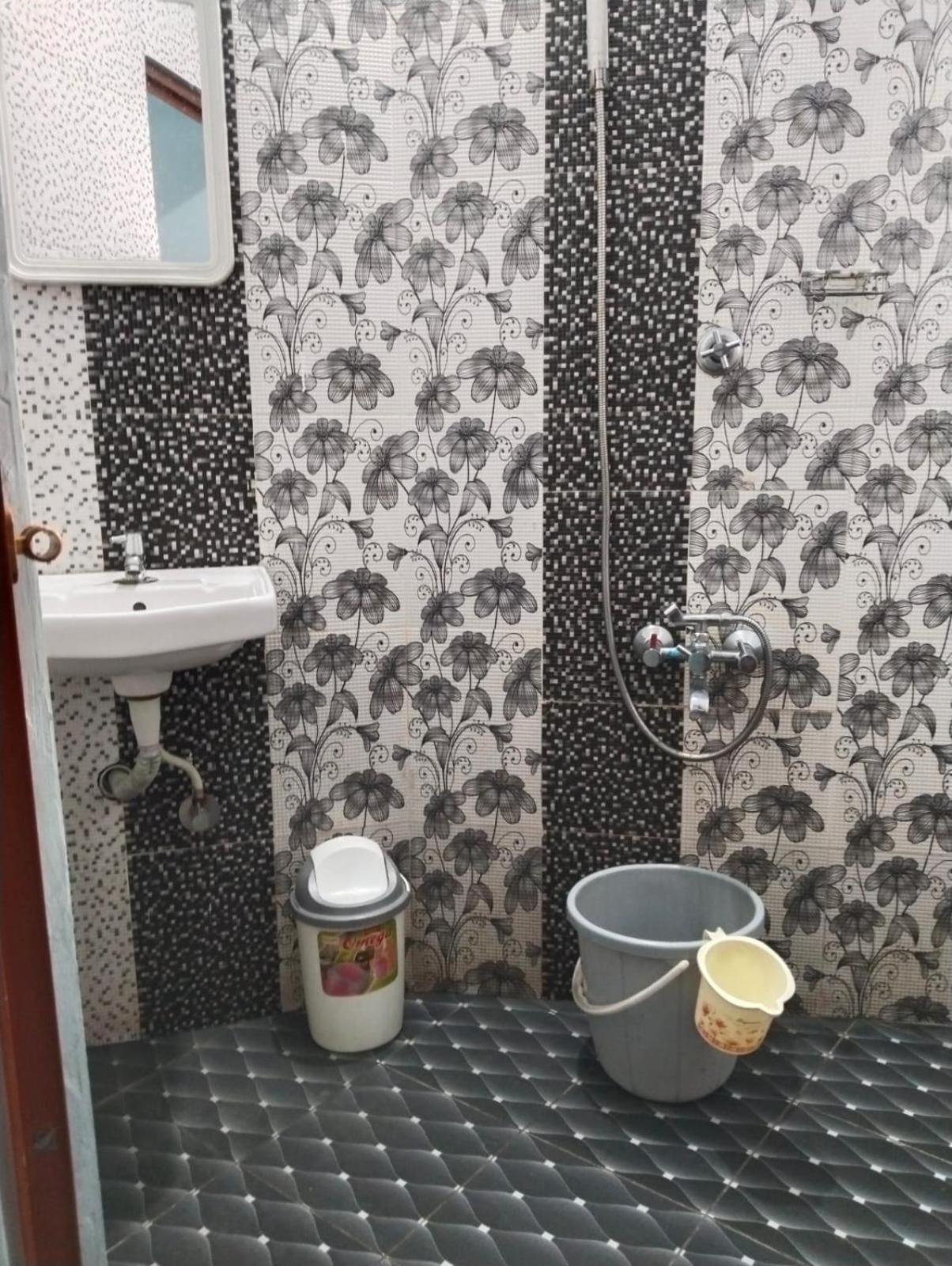 Cherish Homestay Kochi Dış mekan fotoğraf