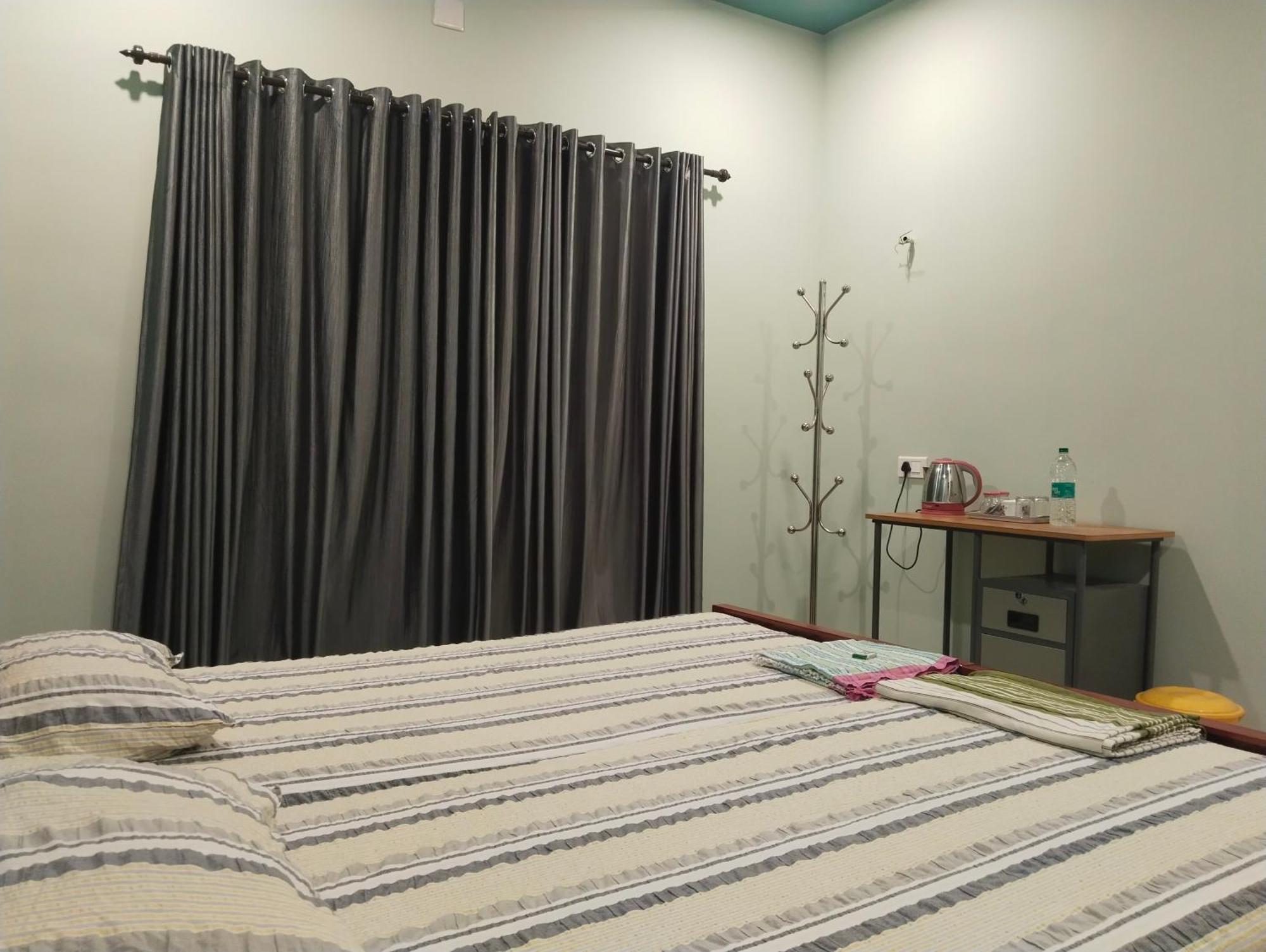 Cherish Homestay Kochi Dış mekan fotoğraf
