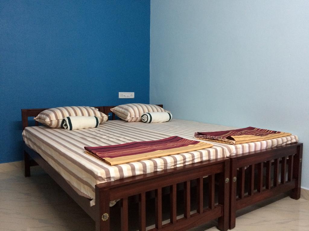 Cherish Homestay Kochi Dış mekan fotoğraf