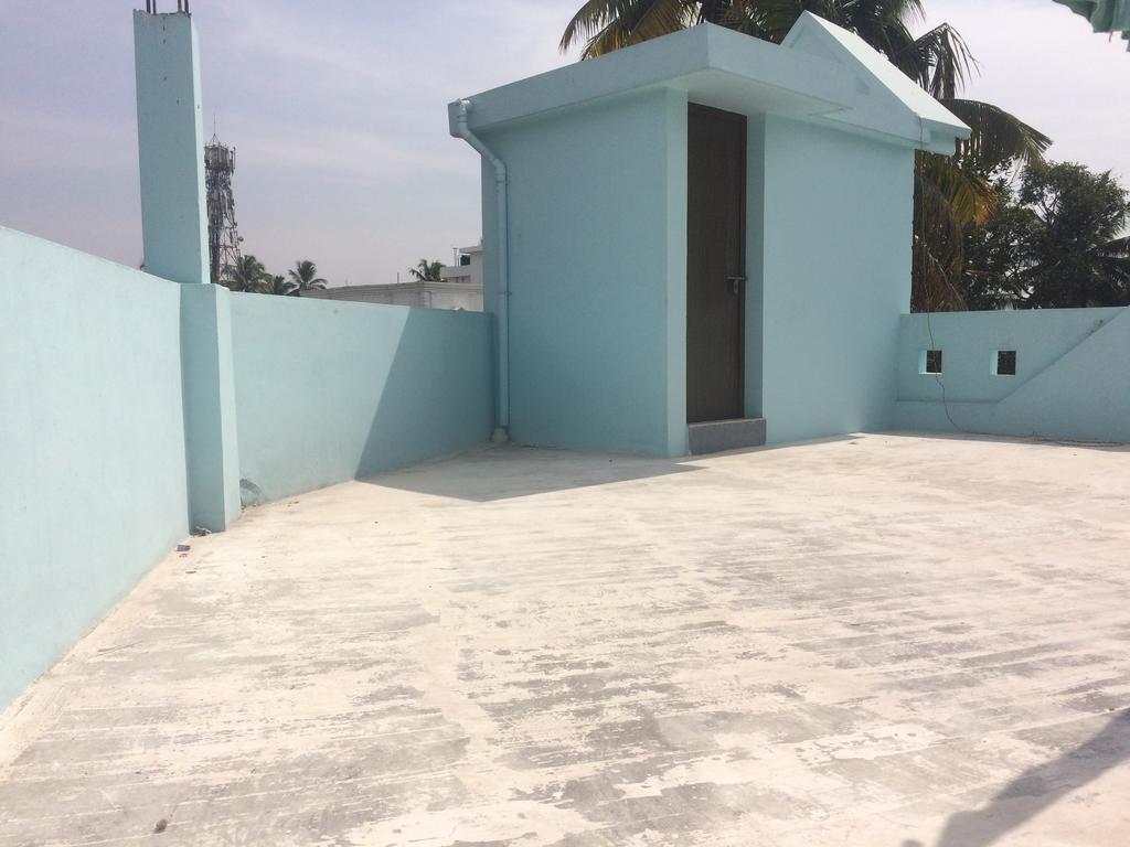 Cherish Homestay Kochi Dış mekan fotoğraf