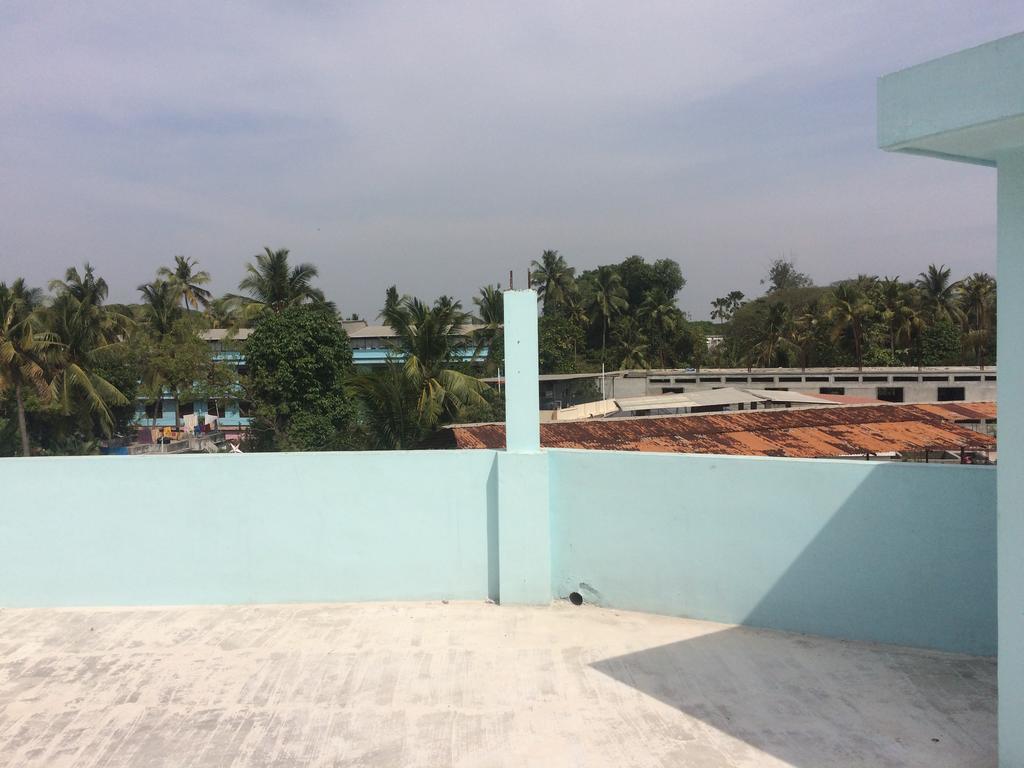 Cherish Homestay Kochi Dış mekan fotoğraf