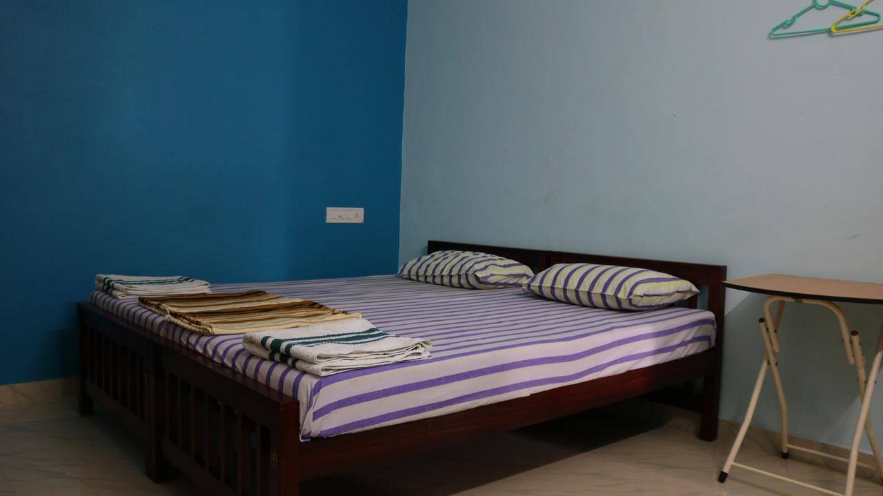 Cherish Homestay Kochi Dış mekan fotoğraf