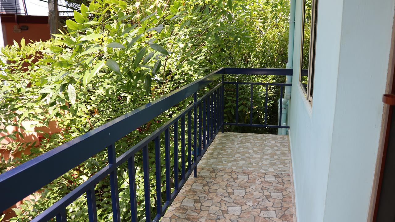 Cherish Homestay Kochi Dış mekan fotoğraf
